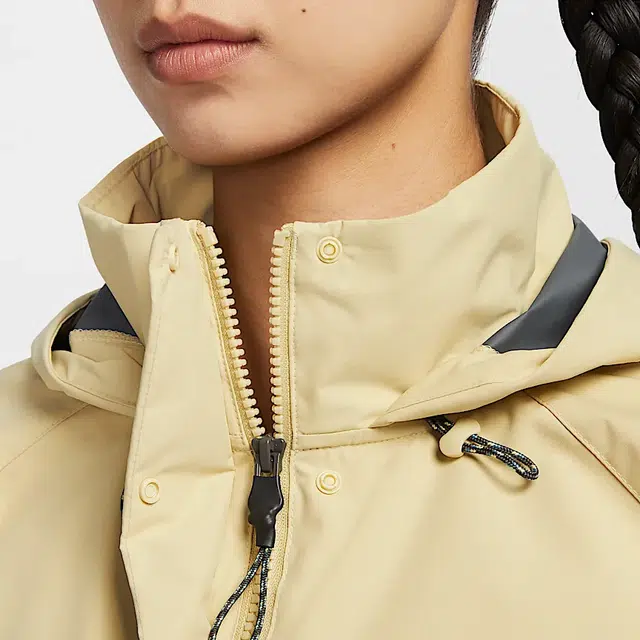 Nike AS W NK SWIFT SF JKT