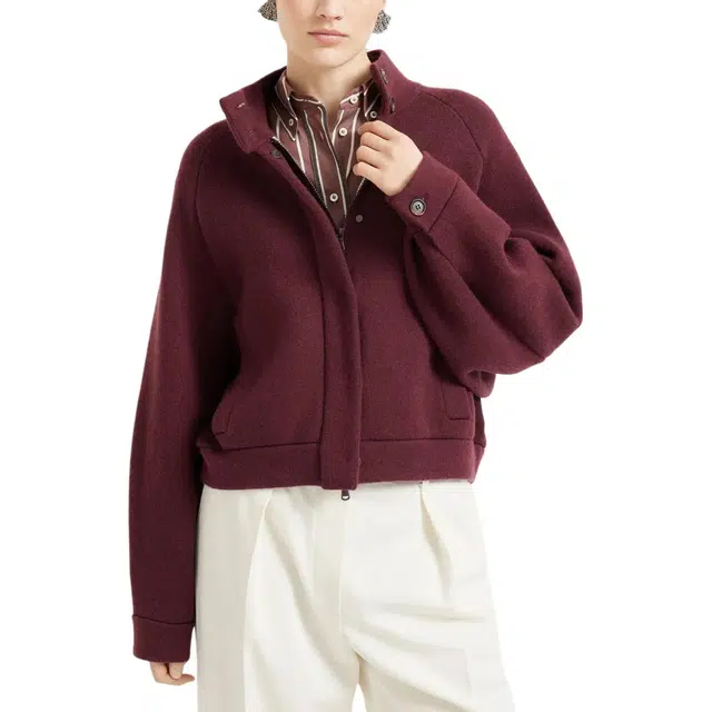 Brunello Cucinelli SS25