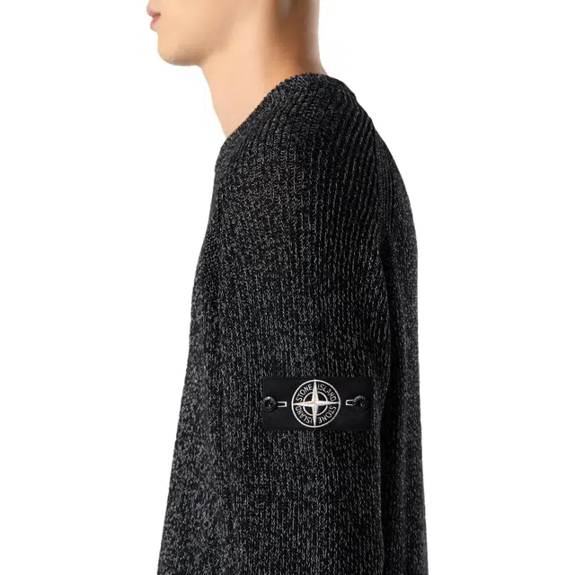 STONE ISLAND logo
