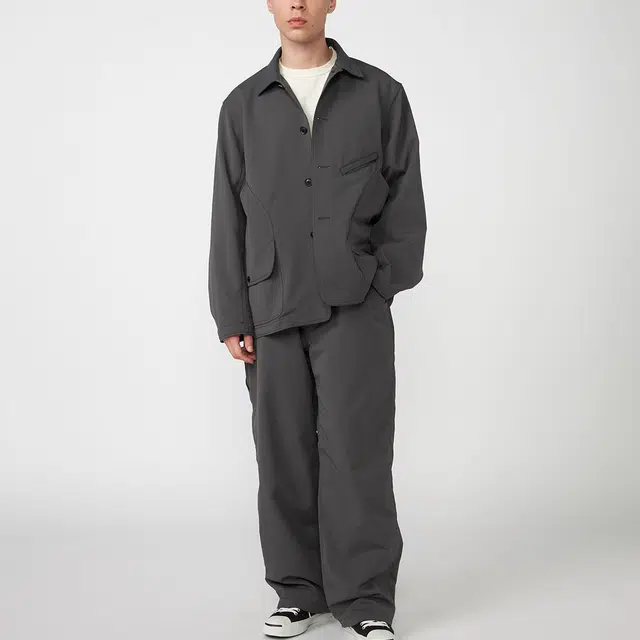 THE NORTH FACE PURPLE LABEL ALPHADRY