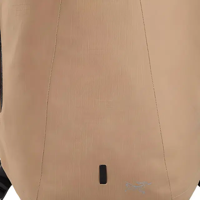 Arcteryx GRANVILLE 16 Logo