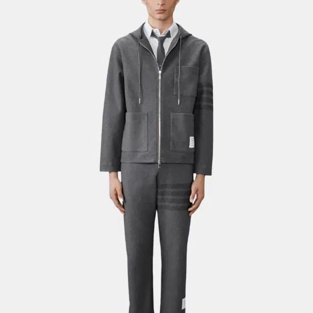 THOM BROWNE SS25