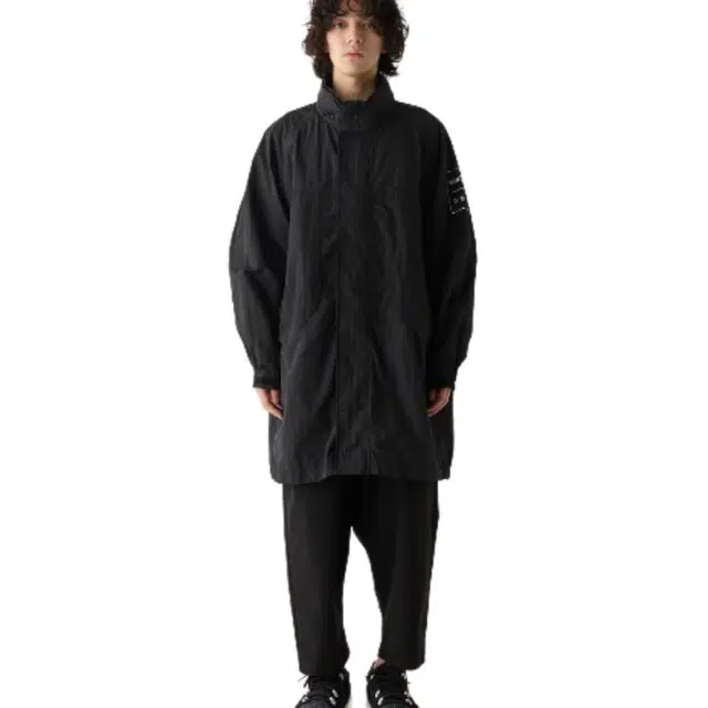 White Mountaineering Wildthings Coat