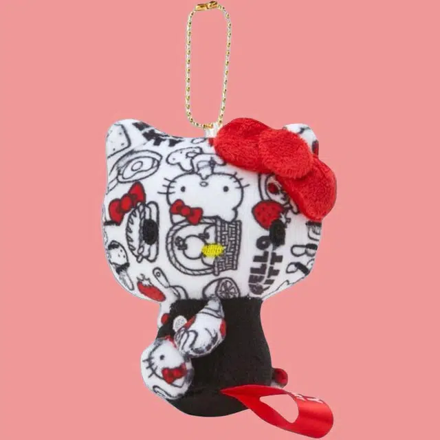 Sanrio Hello Kitty