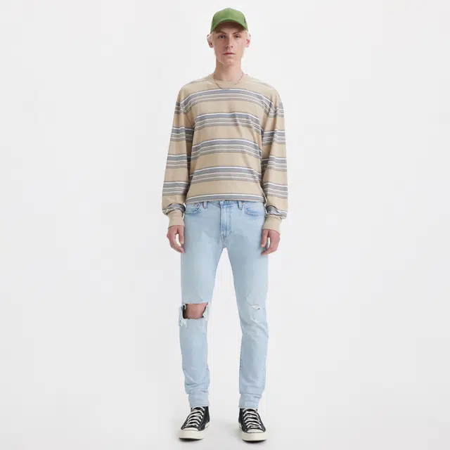 levis 512