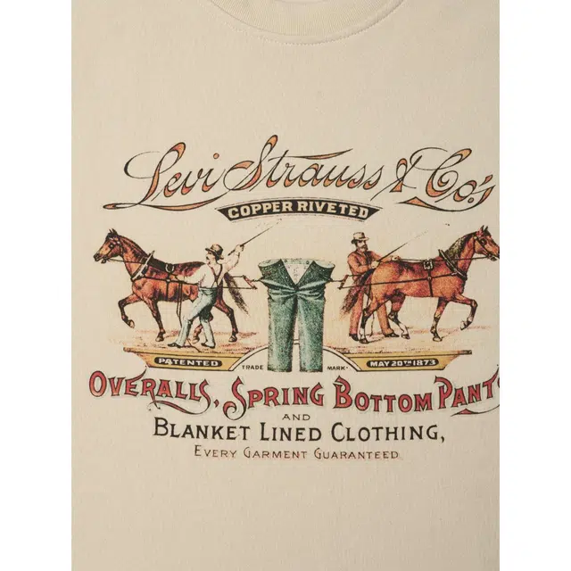 levis