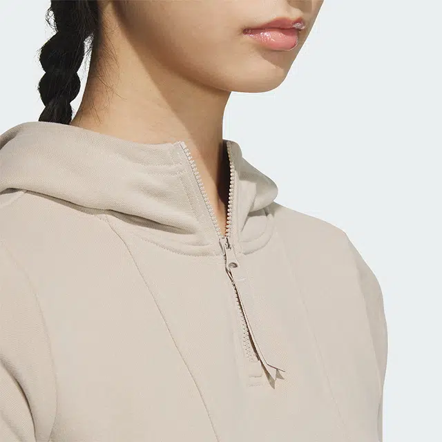 adidas FW24 FUSTL W P HDY