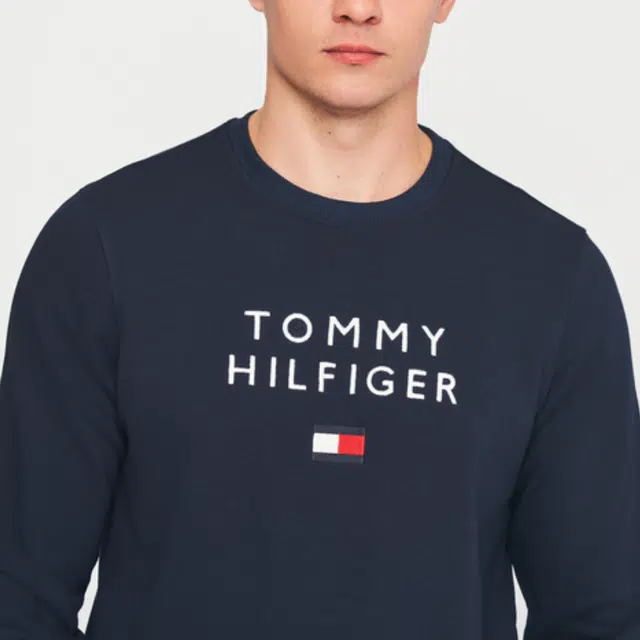 Tommy Hilfiger