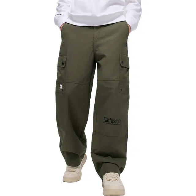 FILA FUSION