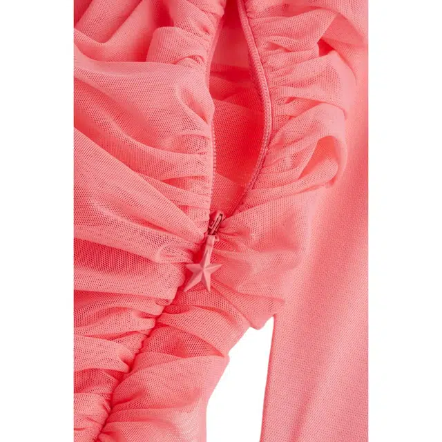 HM x Mugler