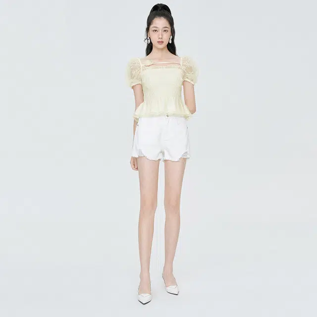 TAMMY TANGS T