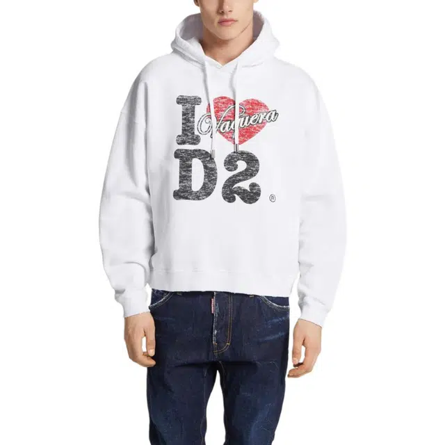 DSQUARED 2 x VAQUERA