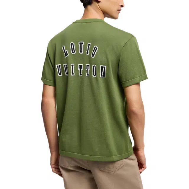 LOUIS VUITTON T