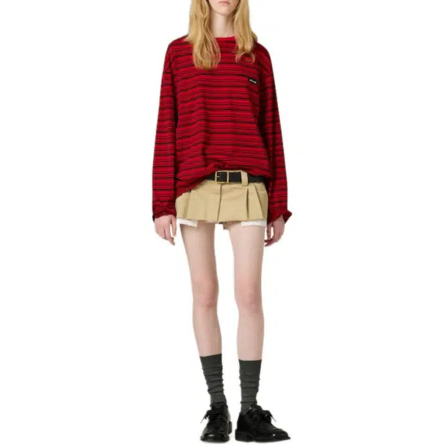 MIU MIU T