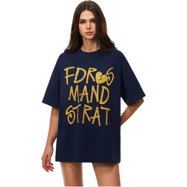 FDR T