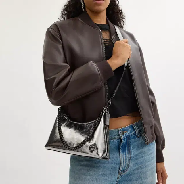COACH Juliet 25