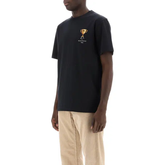 Maison Kitsune LogoT