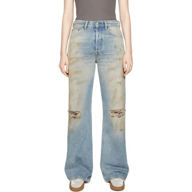 Acne Studios FW23 2021M