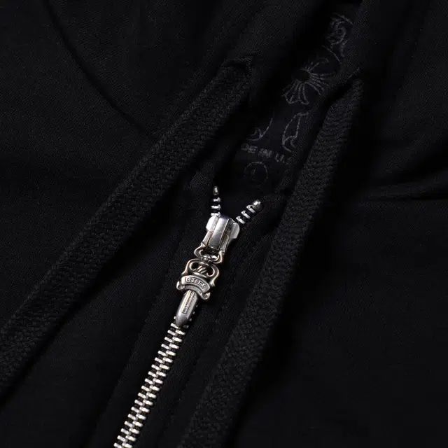 Chrome Hearts SS25