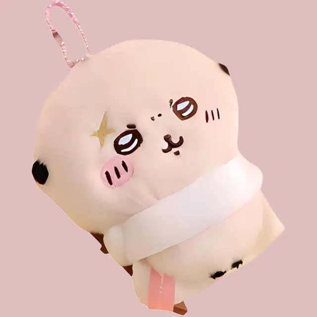 MINISO x chiikawa