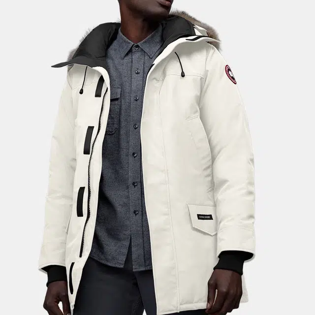 Canada Goose Langford Logo