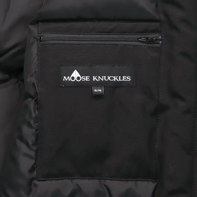 Moose Knuckles FW19 STIRLING