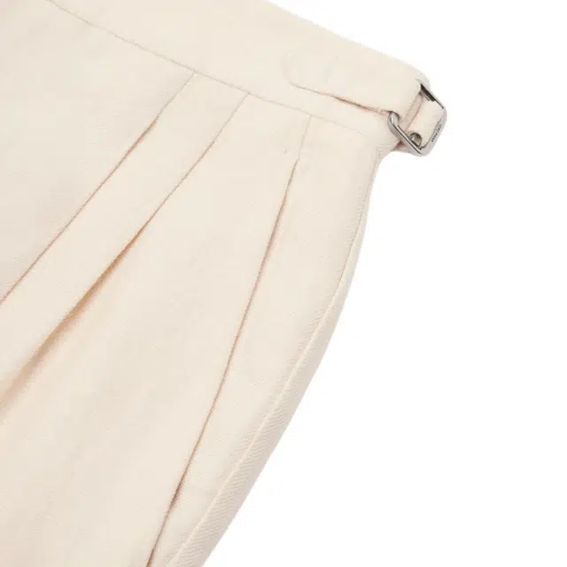 Loro Piana SS25 Malik