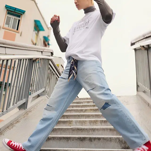 levis SS25