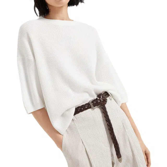Brunello Cucinelli SS25