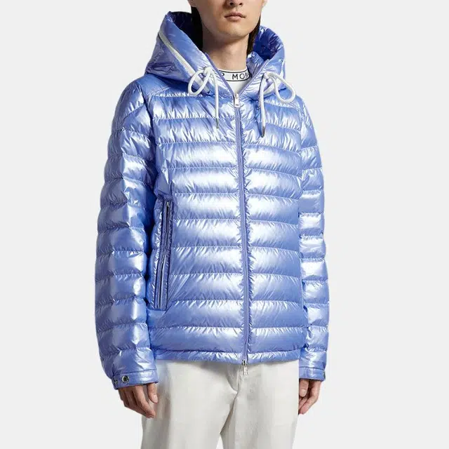 Moncler SS23 Logo