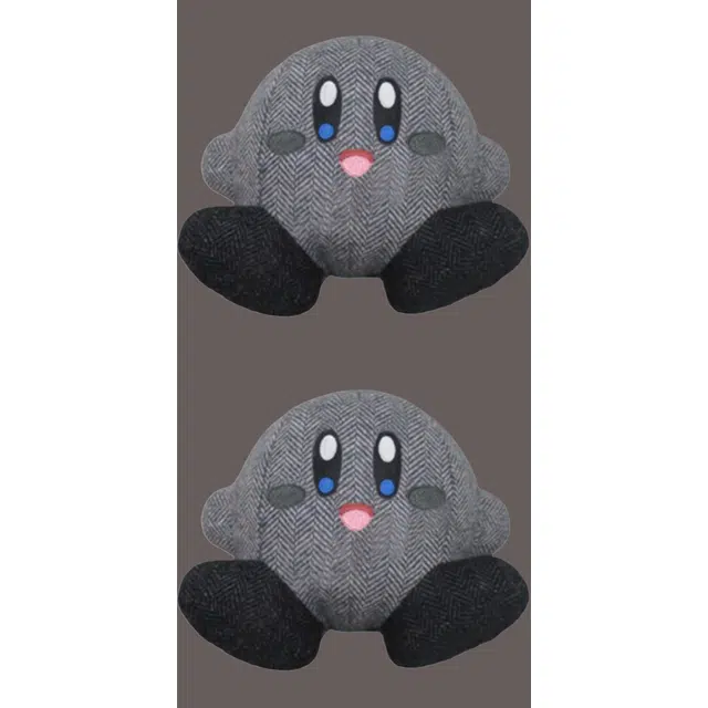 Kirby kirby 18cm