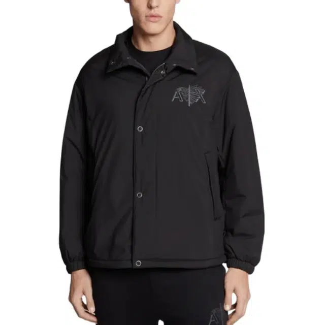 ARMANI EXCHANGE FW22