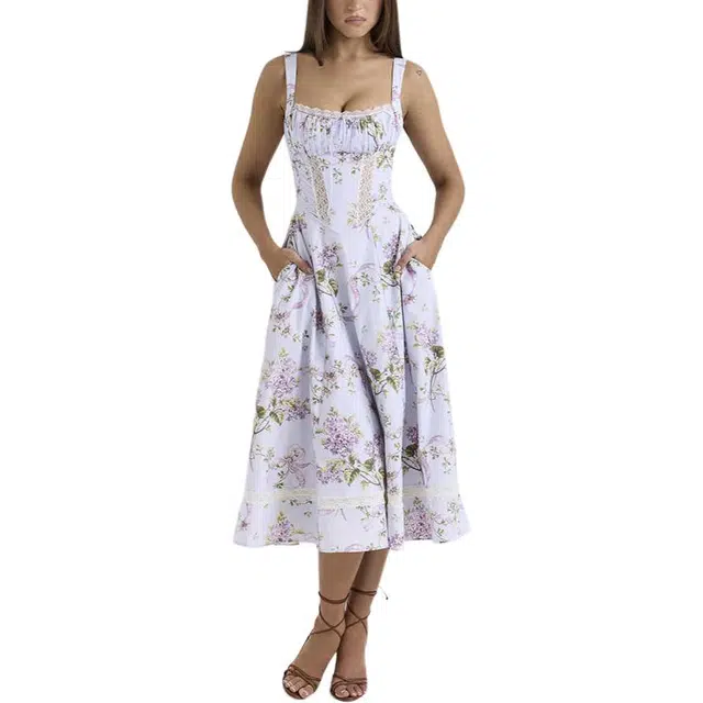 HOUSE OF CB SS25 Kim