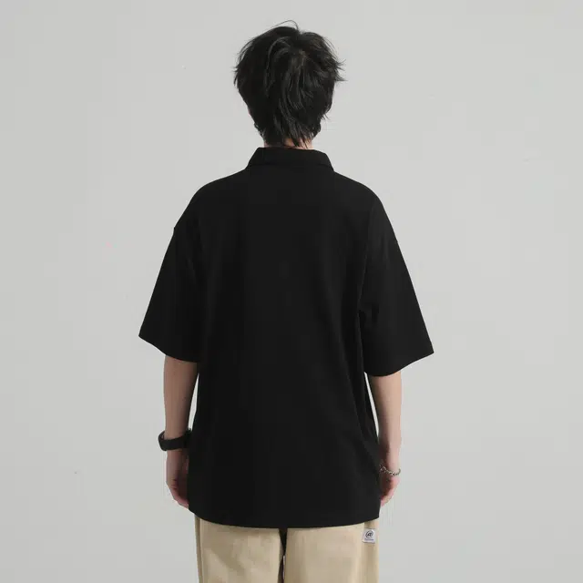 JIMIJONS Polo