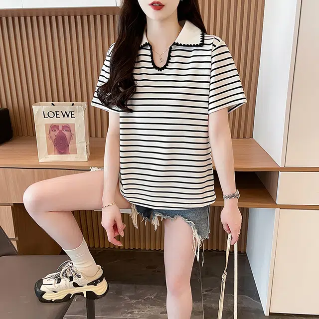 LAKESI polo T