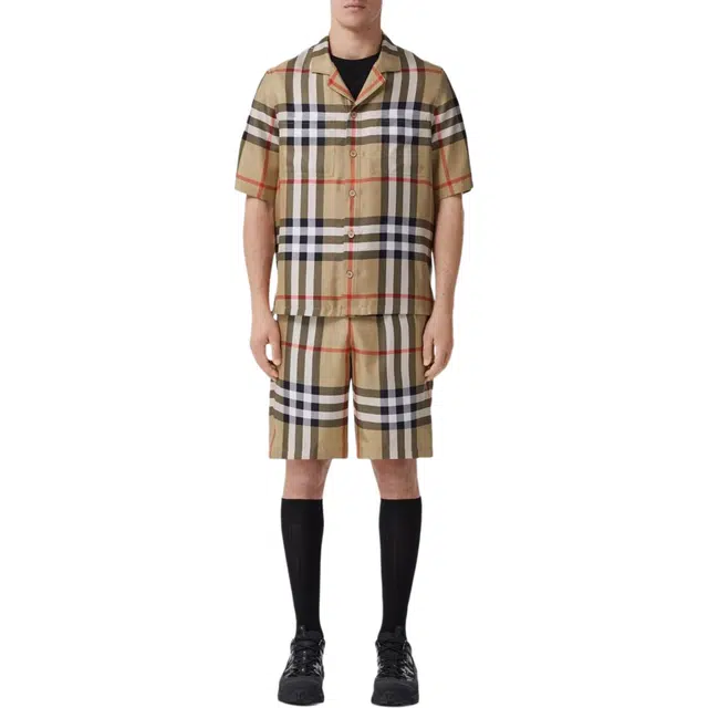 Burberry SS25
