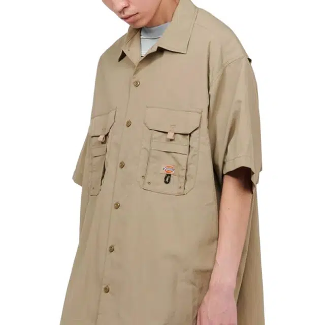 Dickies LOGO