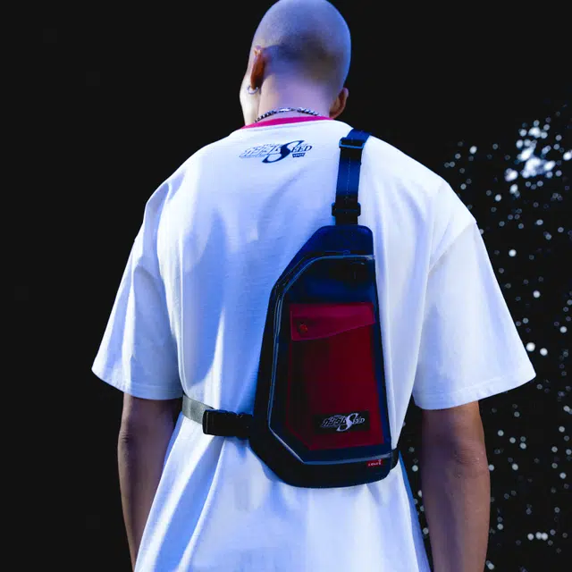 levis x SS24 T