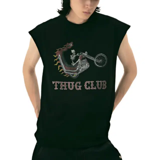 THUG CLUB FW25 FW25