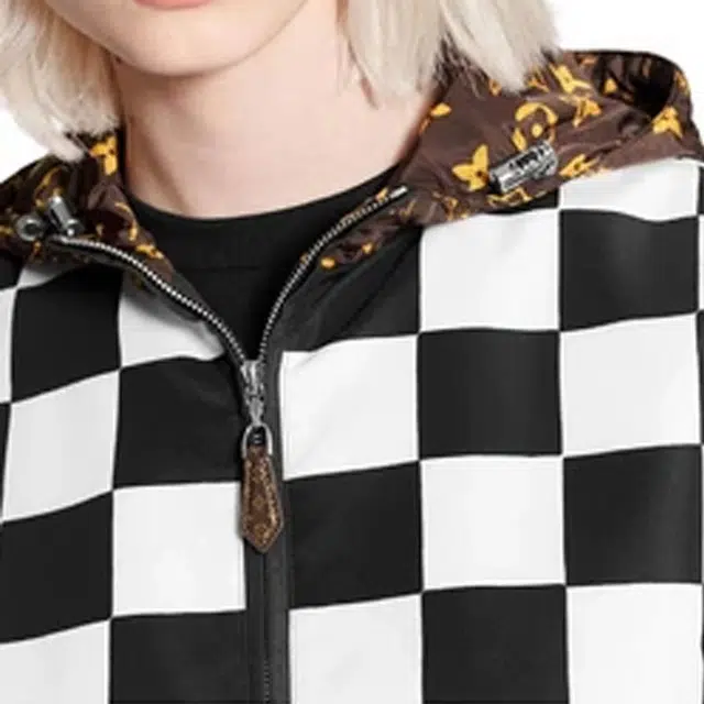 LOUIS VUITTON LV