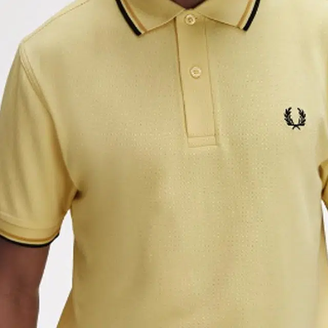 FRED PERRY LogoPolo