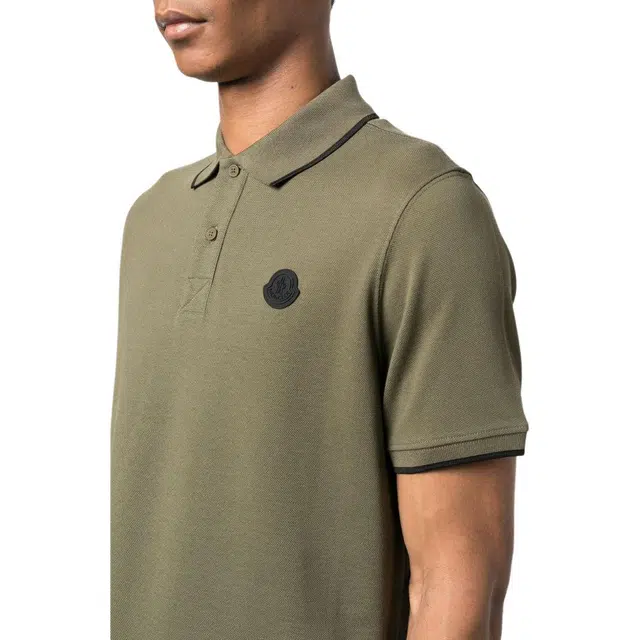 Moncler Polo