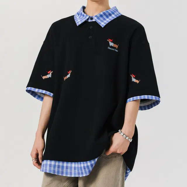 JIMIJONS Polo