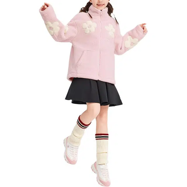 Skechers kids CNY