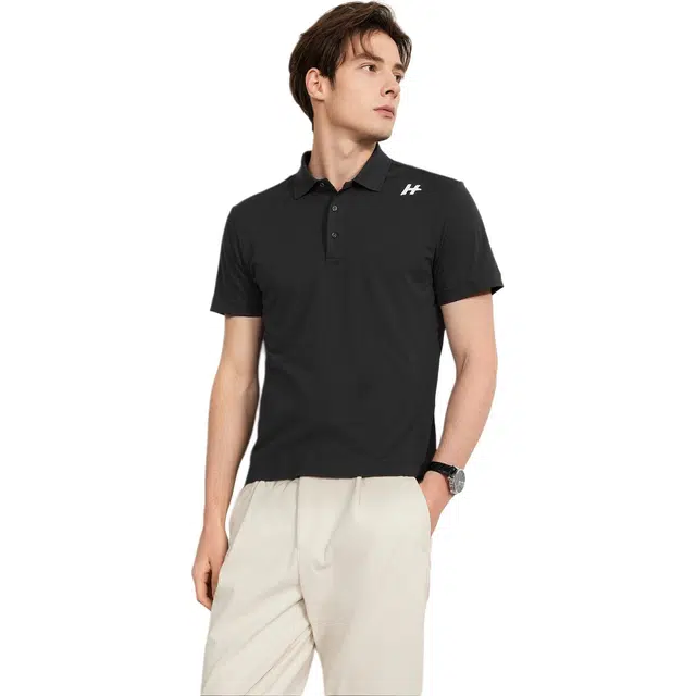 DANIEL HECHTER Polo