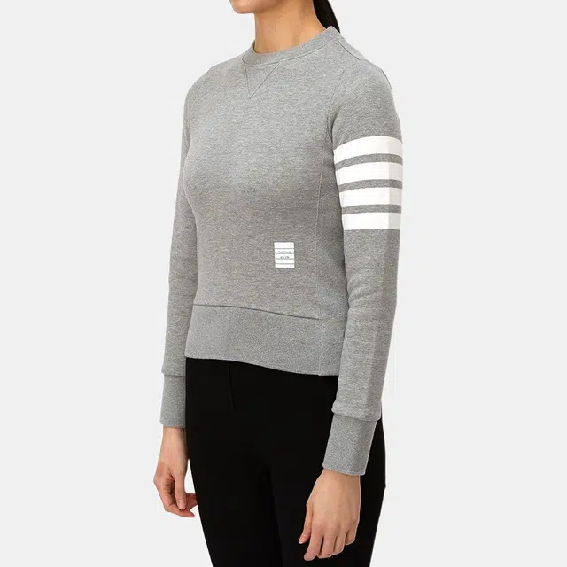 THOM BROWNE FW22 Logo