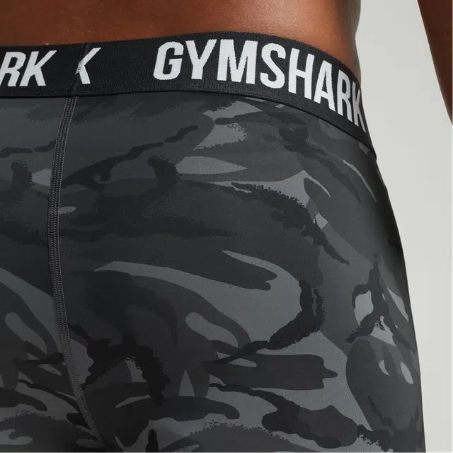 GYMSHARK Element