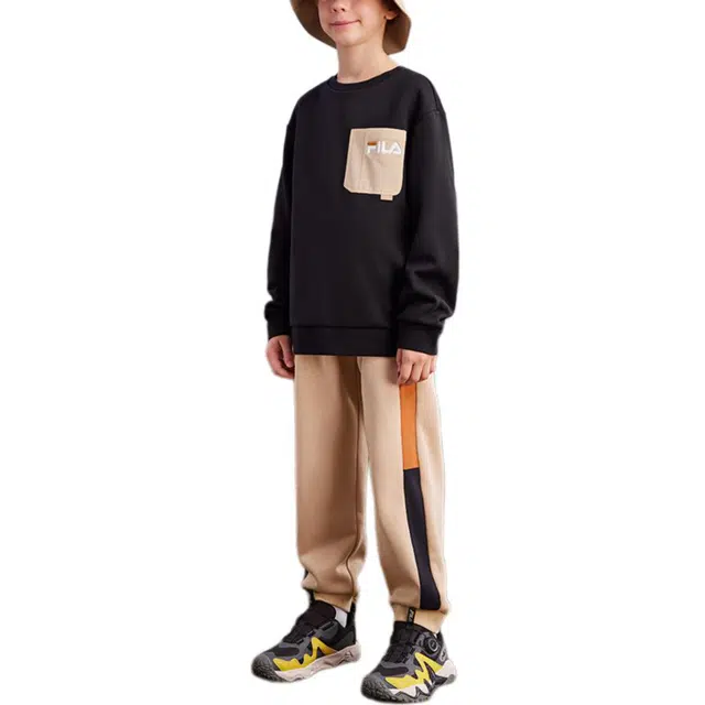 FILA KIDS PERFORMANCE