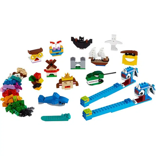 LEGO 11009