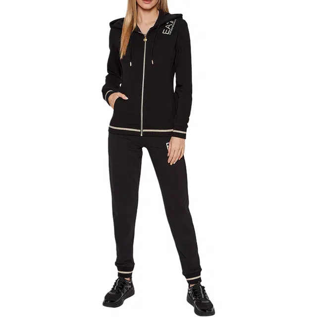 EMPORIO ARMANI SS22 Logo
